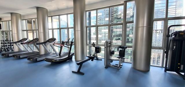 Condominium for Rent: Cecil, D01, 068803