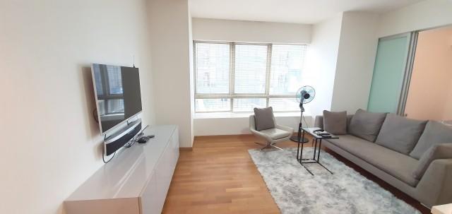 Condominium for Rent: Cecil, D01, 068803