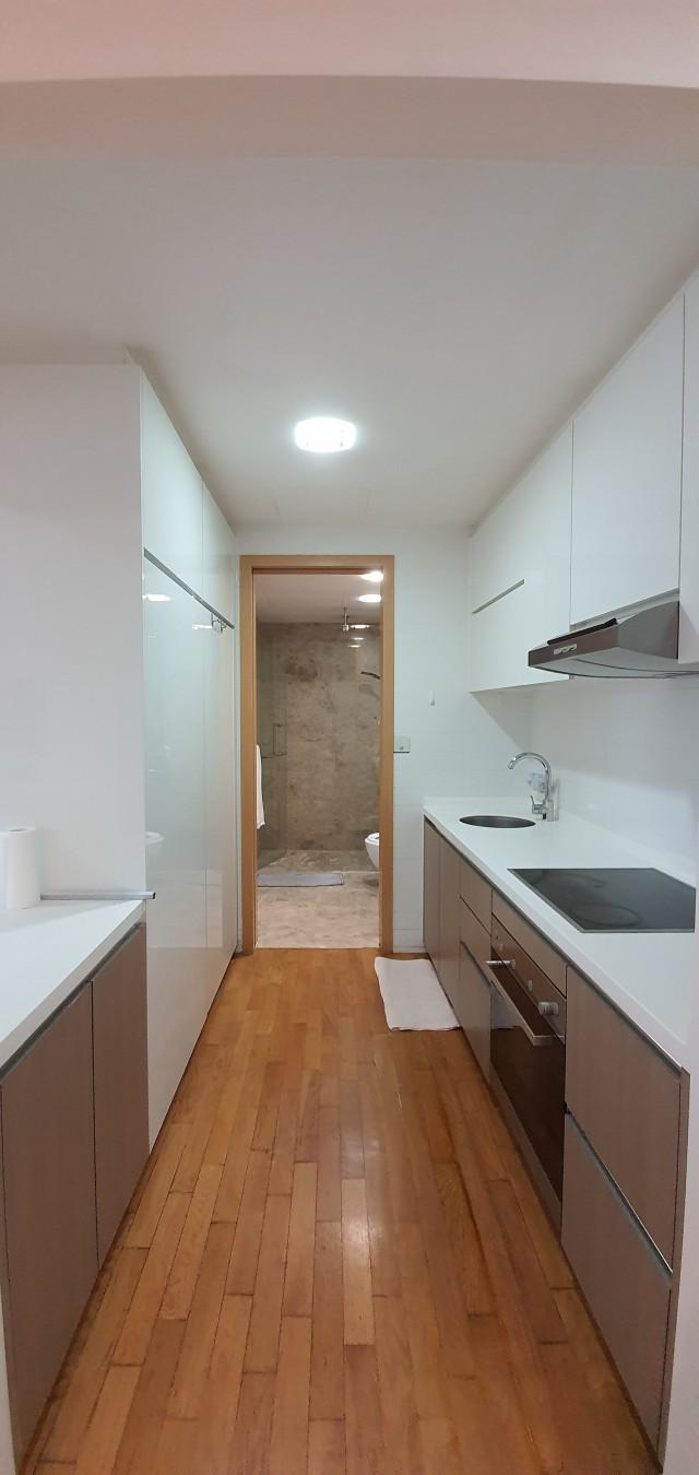 Condominium for Rent: Cecil, D01, 068803