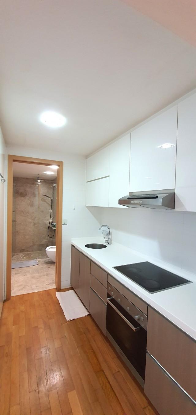 Condominium for Rent: Cecil, D01, 068803