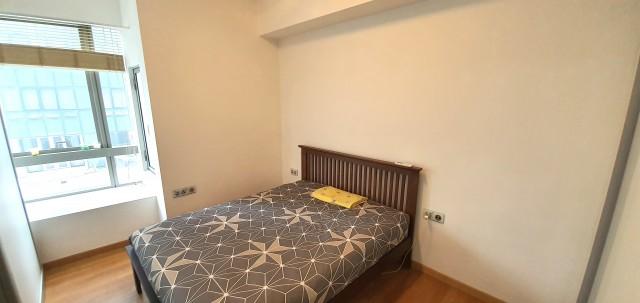 Condominium for Rent: Cecil, D01, 068803