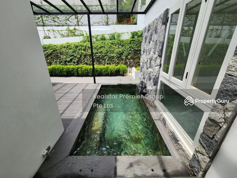 Detached for Rent: D21, 598310