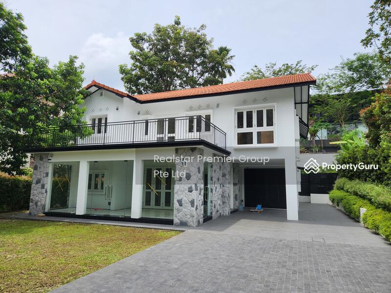 Detached for Rent: D21, 598310