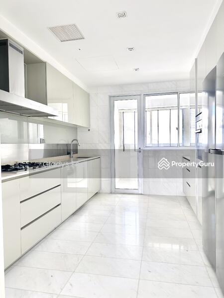 Condominium for Rent: Keppel, D04, 098417