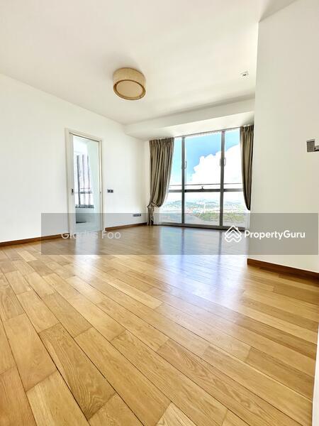 Condominium for Rent: Keppel, D04, 098417