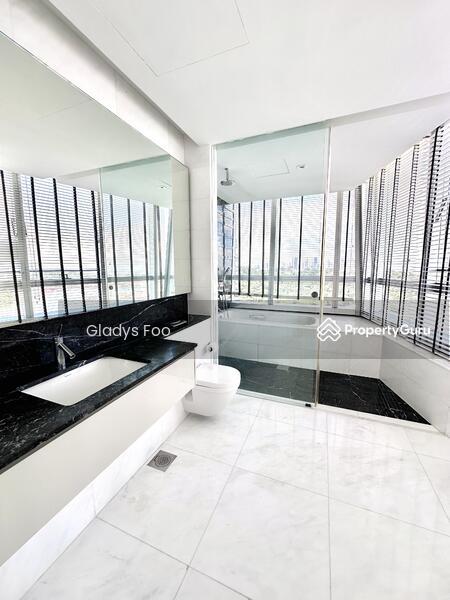 Condominium for Rent: Keppel, D04, 098417
