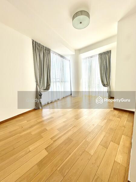 Condominium for Rent: Keppel, D04, 098417