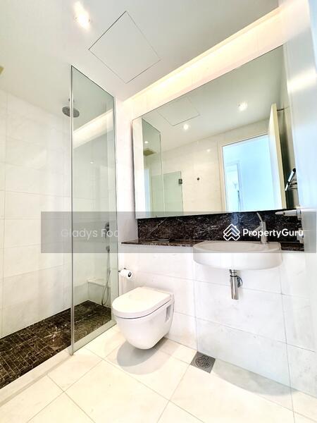 Condominium for Rent: Keppel, D04, 098417