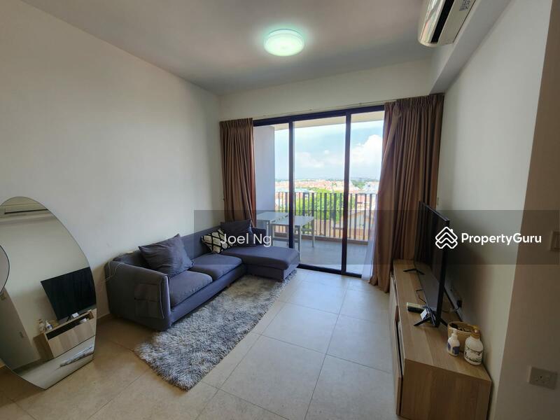Prop-GPT: Condominium: D16 Kew Drive Grandeur Park Residences