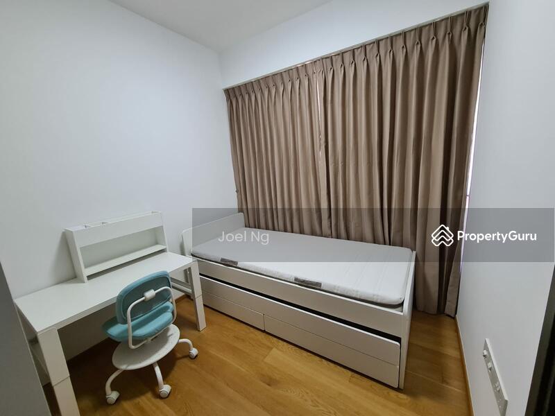 Condominium for Rent: Kew Drive, D16, 465461