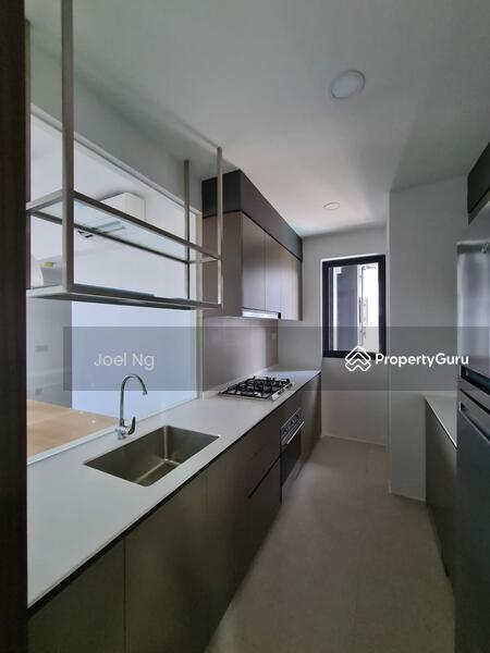 Condominium for Rent: Kew Drive, D16, 465461