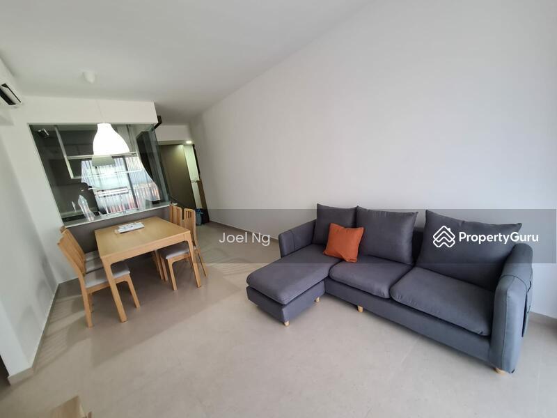 Condominium for Rent: Kew Drive, D16, 465461