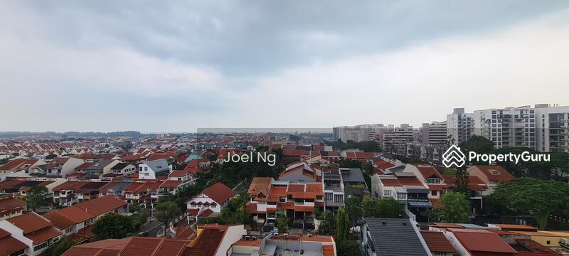 Condominium for Rent: Kew Drive, D16, 465461
