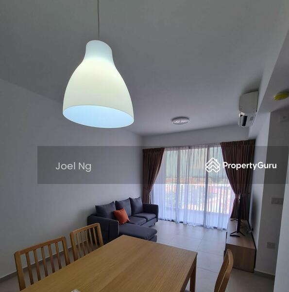 Condominium for Rent: Kew Drive, D16, 465461