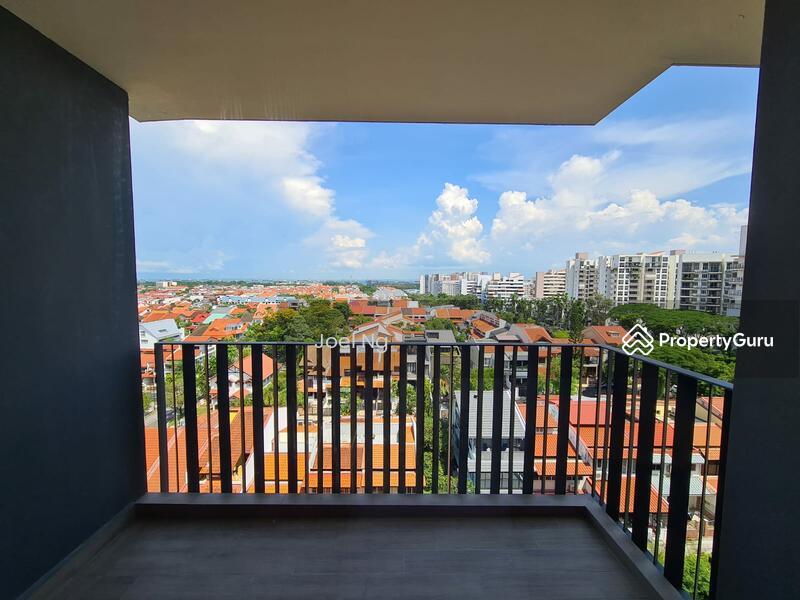 Condominium for Rent: Kew Drive, D16, 465461