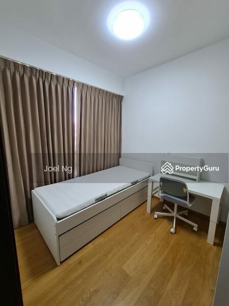 Condominium for Rent: Kew Drive, D16, 465461