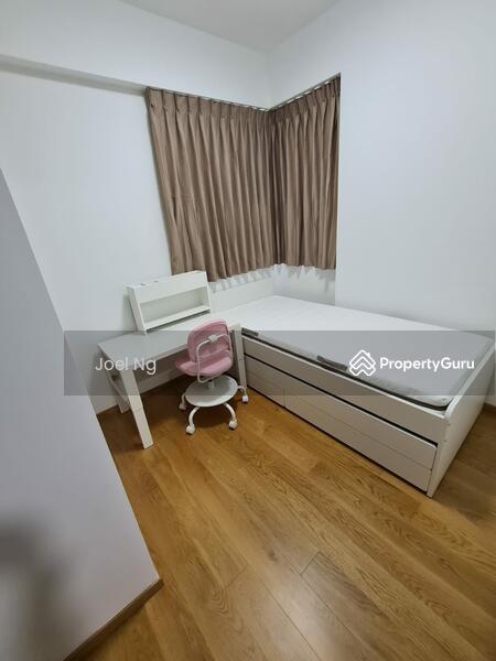 Condominium for Rent: Kew Drive, D16, 465461