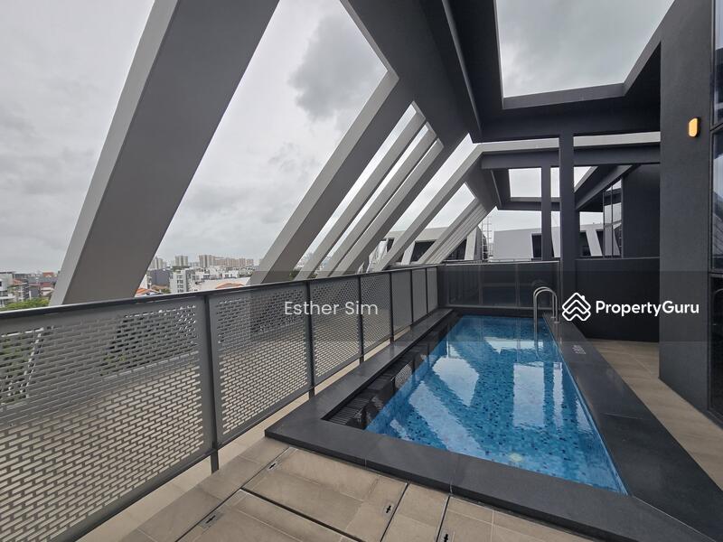 Prop-GPT: Condominium: D15 East Coast Weave Residences - East Coast
