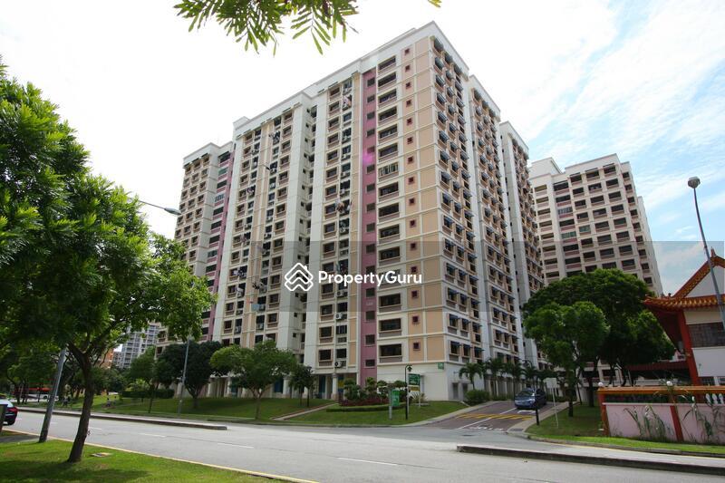 548 Serangoon North Avenue 3