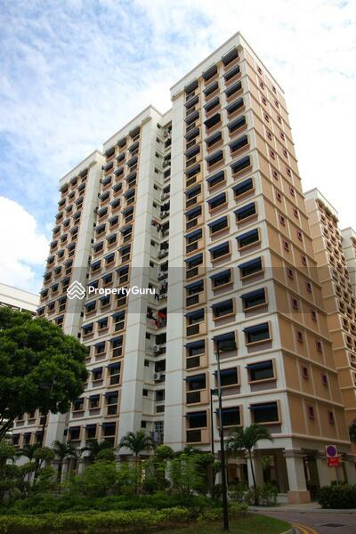 548 Serangoon North Avenue 3