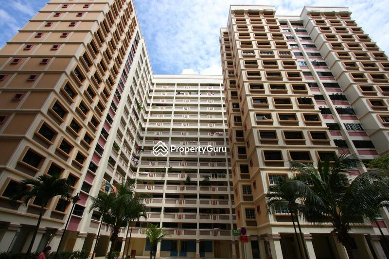 548 Serangoon North Avenue 3