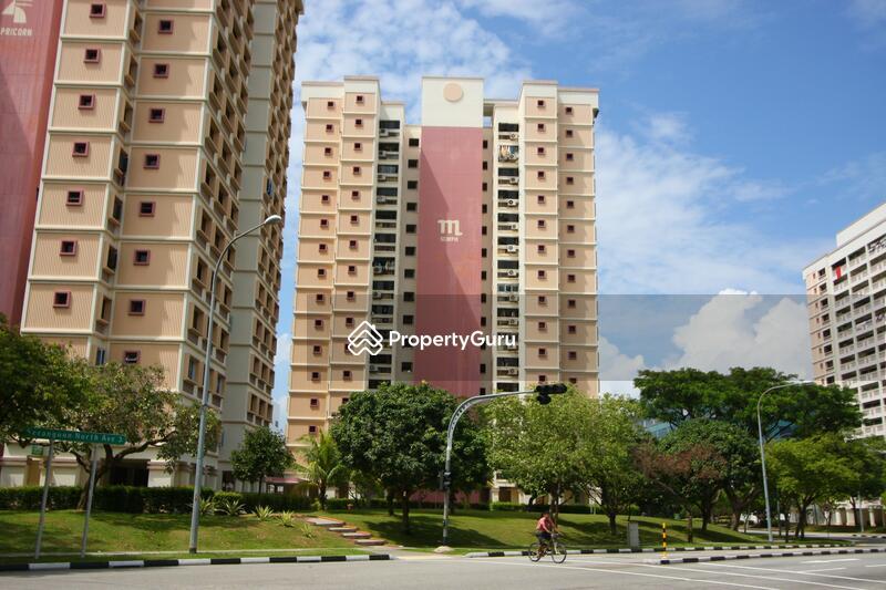 548 Serangoon North Avenue 3
