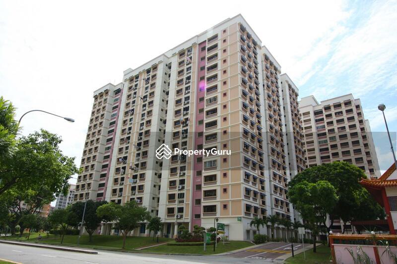 548 Serangoon North Avenue 3