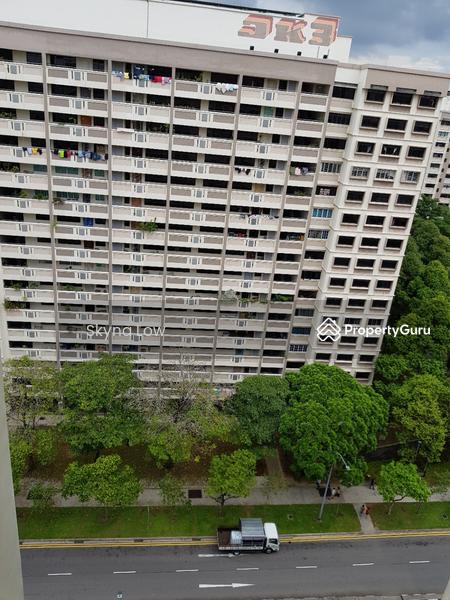 548 Serangoon North Avenue 3