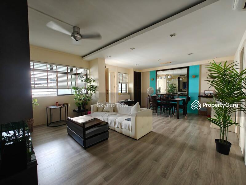 548 Serangoon North Avenue 3