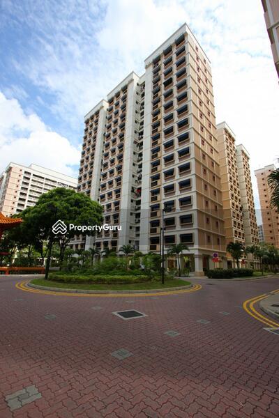 548 Serangoon North Avenue 3