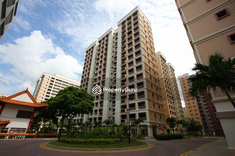 548 Serangoon North Avenue 3