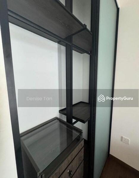 Prop-GPT: Condominium: D07  The M