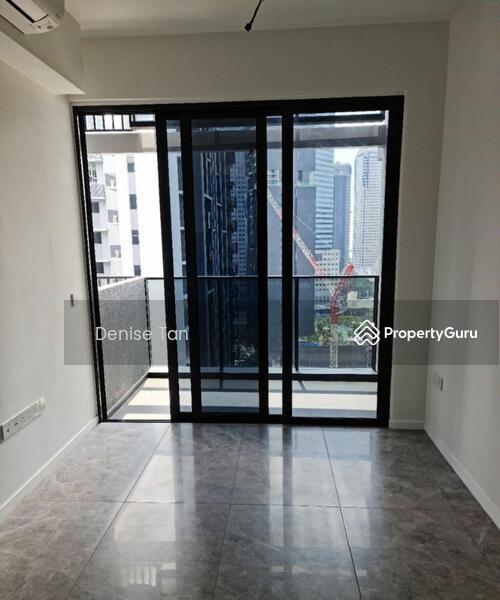 Condominium for Rent: D07, 188940