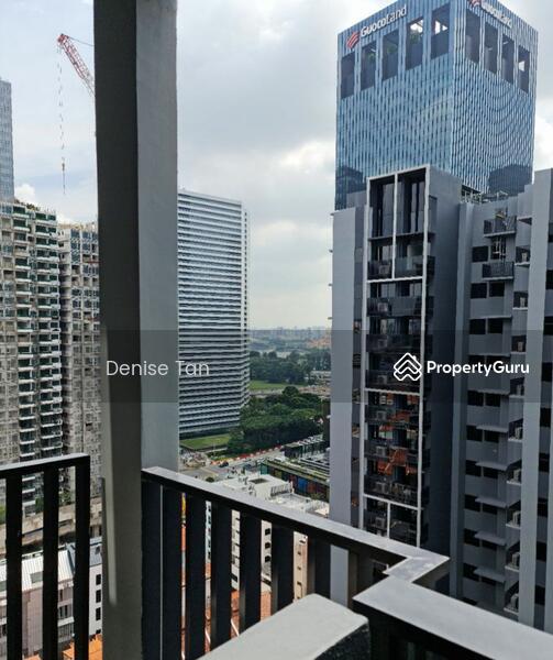 Condominium for Rent: D07, 188940