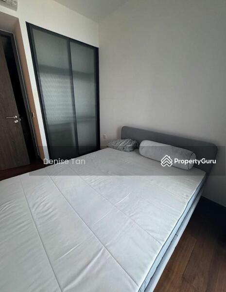 Condominium for Rent: D07, 188940