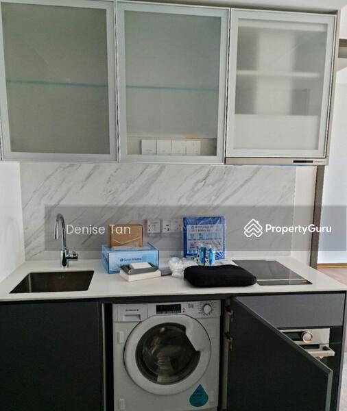Condominium for Rent: D07, 188940