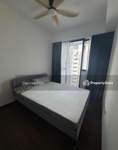 Condominium for Rent: D07, 188940