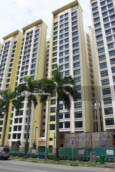 HDB Flat for Rent: Paya Lebar, D14, 406002