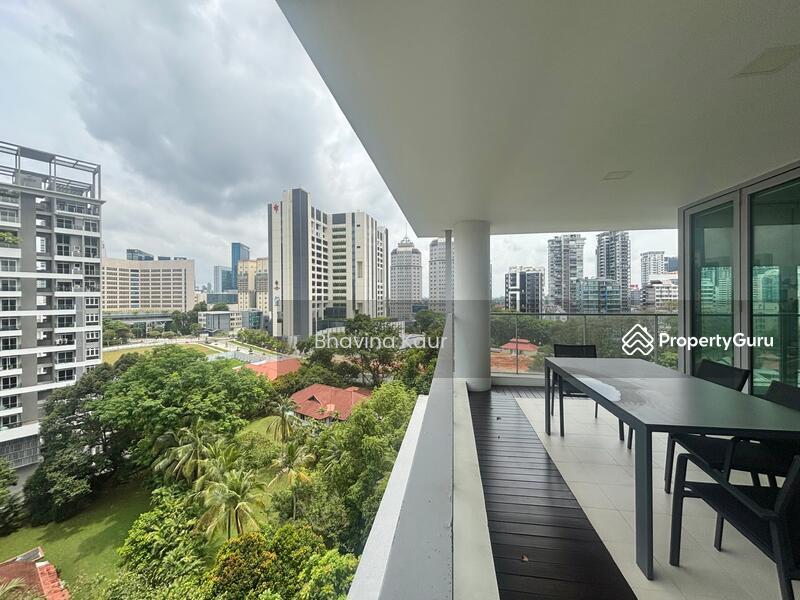 Prop-GPT: Condominium: D11  Pavilion 11