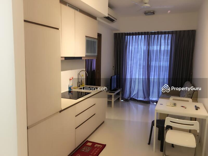 Prop-GPT: Condominium: D15  38 I Suites