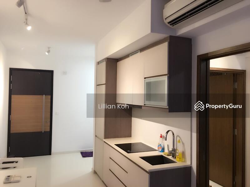 Condominium for Rent: D15, 438646