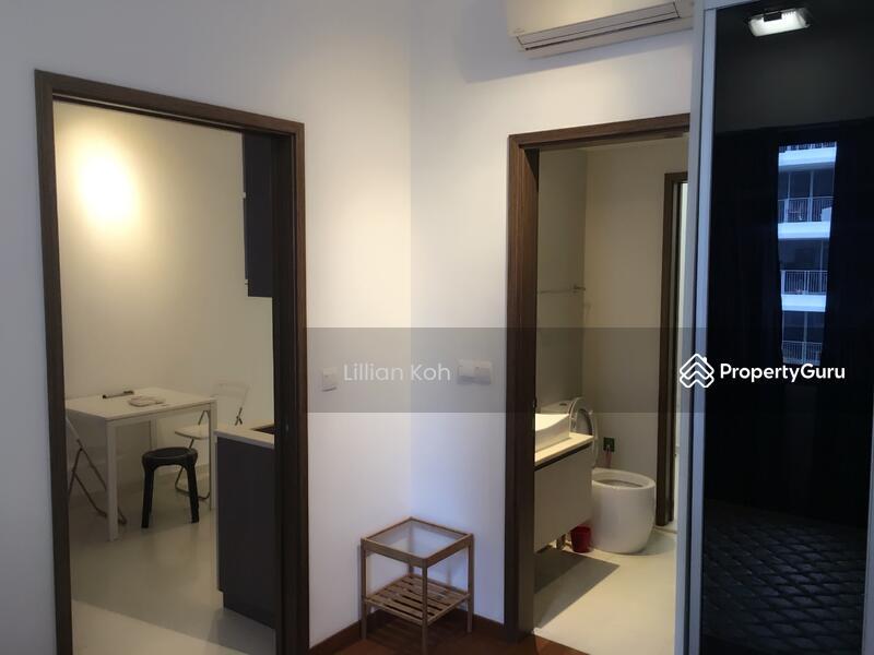 Condominium for Rent: D15, 438646