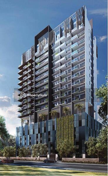 Condominium for Rent: D15, 438646