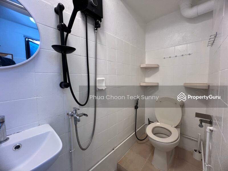Apartment for Rent: D02, 080101