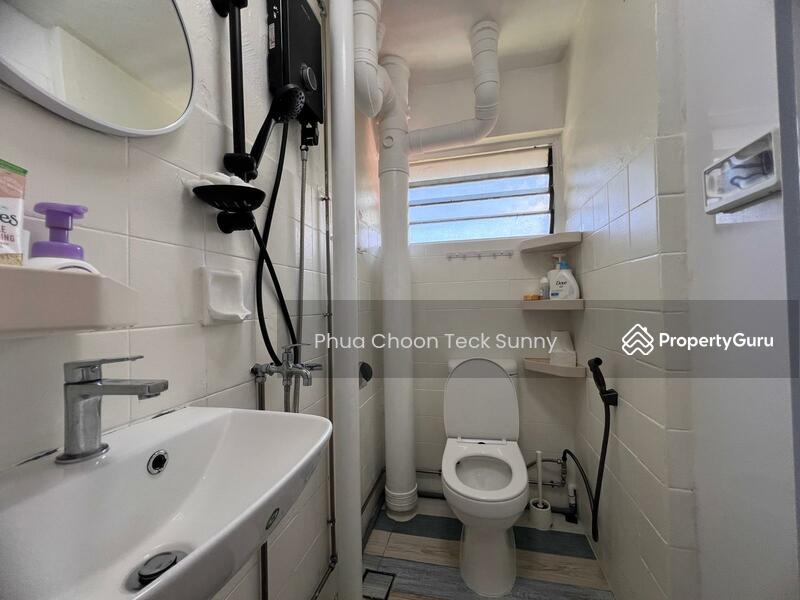 Apartment for Rent: D02, 080101