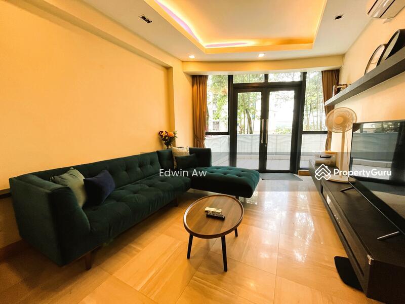 Prop-GPT: Condominium: D15 Amber Road Water Place