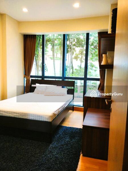 Condominium for Rent: Amber Road, D15, 436606