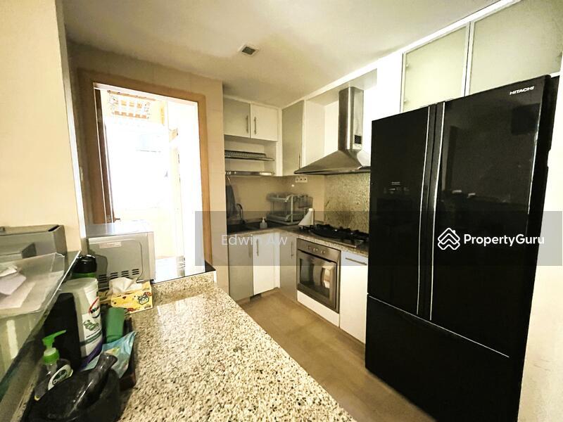 Condominium for Rent: Amber Road, D15, 436606