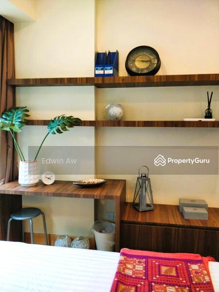 Condominium for Rent: Amber Road, D15, 436606