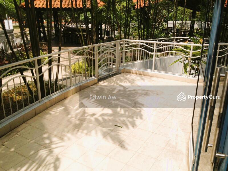 Condominium for Rent: Amber Road, D15, 436606
